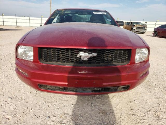 Photo 4 VIN: 1ZVFT80N855109986 - FORD MUSTANG 