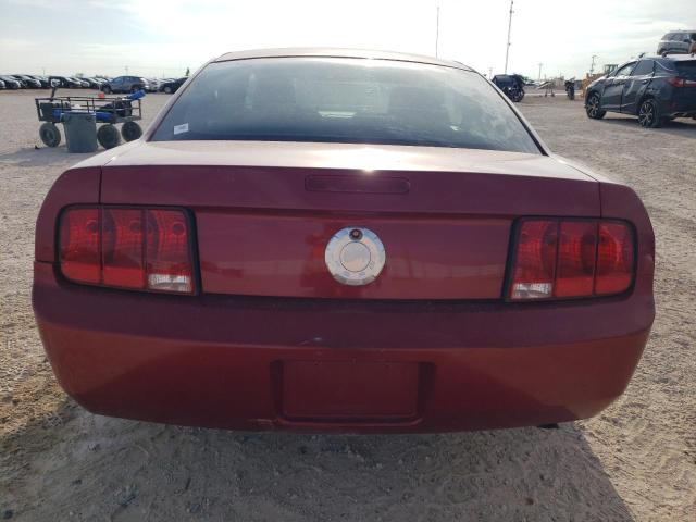 Photo 5 VIN: 1ZVFT80N855109986 - FORD MUSTANG 