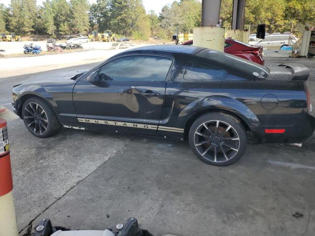 Photo 1 VIN: 1ZVFT80N855112600 - FORD MUSTANG 