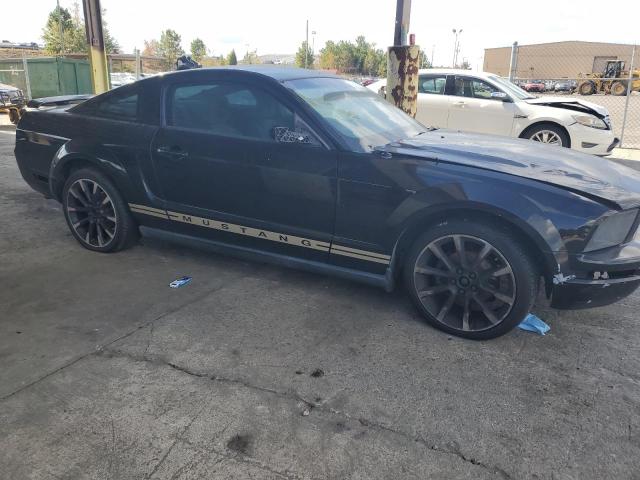 Photo 3 VIN: 1ZVFT80N855112600 - FORD MUSTANG 