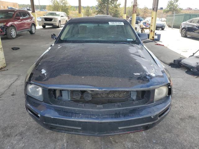 Photo 4 VIN: 1ZVFT80N855112600 - FORD MUSTANG 