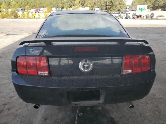 Photo 5 VIN: 1ZVFT80N855112600 - FORD MUSTANG 