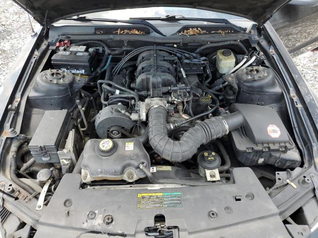 Photo 10 VIN: 1ZVFT80N855120955 - FORD MUSTANG 