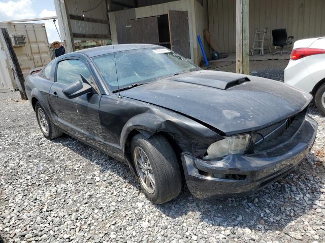 Photo 3 VIN: 1ZVFT80N855120955 - FORD MUSTANG 