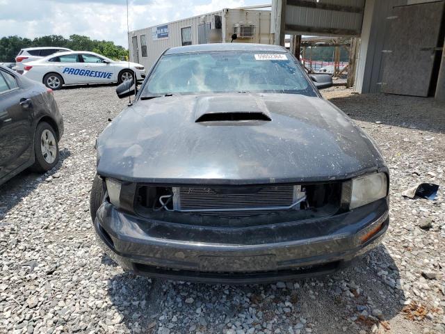 Photo 4 VIN: 1ZVFT80N855120955 - FORD MUSTANG 