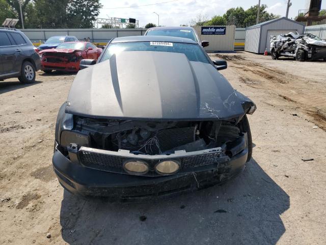 Photo 4 VIN: 1ZVFT80N855121149 - FORD MUSTANG 