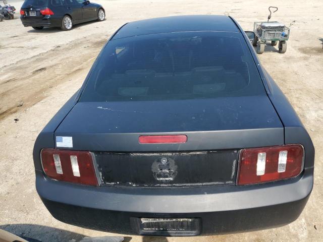 Photo 5 VIN: 1ZVFT80N855121149 - FORD MUSTANG 