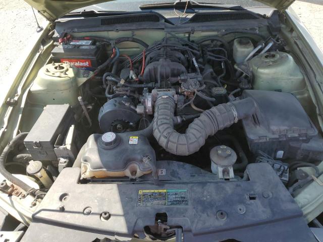 Photo 10 VIN: 1ZVFT80N855122401 - FORD MUSTANG 