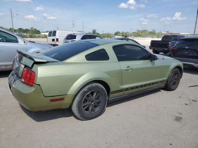 Photo 2 VIN: 1ZVFT80N855122401 - FORD MUSTANG 