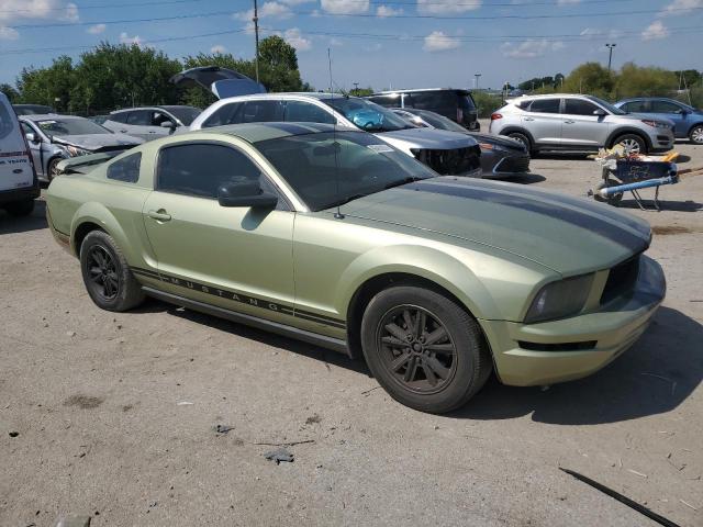 Photo 3 VIN: 1ZVFT80N855122401 - FORD MUSTANG 