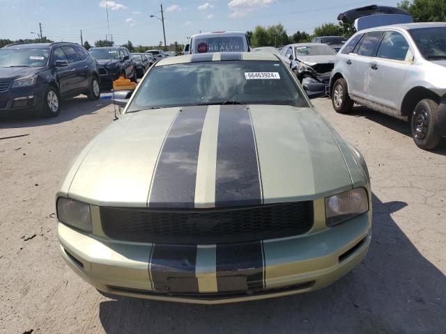 Photo 4 VIN: 1ZVFT80N855122401 - FORD MUSTANG 