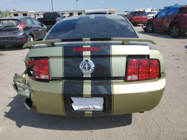 Photo 5 VIN: 1ZVFT80N855122401 - FORD MUSTANG 