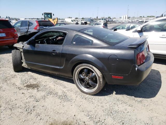 Photo 1 VIN: 1ZVFT80N855124701 - FORD MUSTANG 