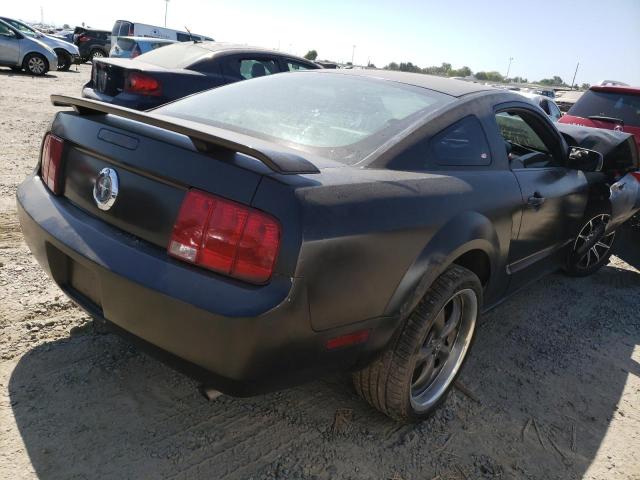 Photo 2 VIN: 1ZVFT80N855124701 - FORD MUSTANG 