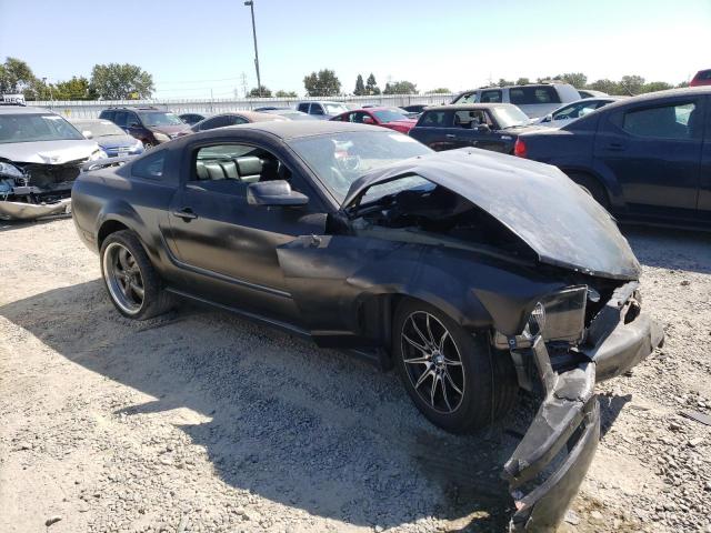 Photo 3 VIN: 1ZVFT80N855124701 - FORD MUSTANG 