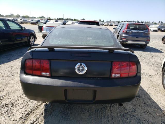 Photo 5 VIN: 1ZVFT80N855124701 - FORD MUSTANG 