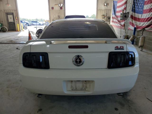 Photo 5 VIN: 1ZVFT80N855128179 - FORD MUSTANG 