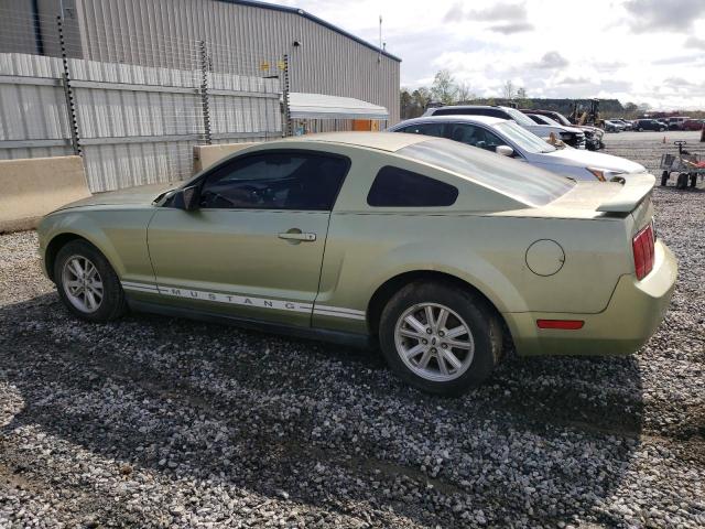 Photo 1 VIN: 1ZVFT80N855139294 - FORD MUSTANG 