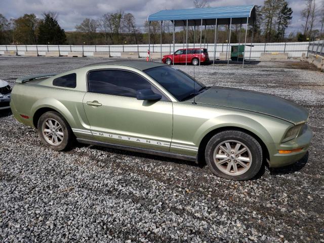 Photo 3 VIN: 1ZVFT80N855139294 - FORD MUSTANG 