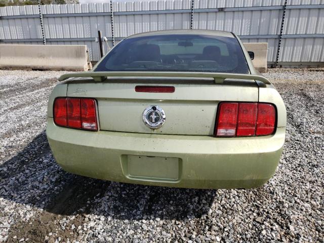 Photo 5 VIN: 1ZVFT80N855139294 - FORD MUSTANG 