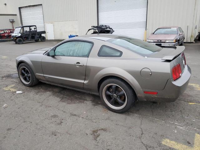 Photo 1 VIN: 1ZVFT80N855152076 - FORD MUSTANG 