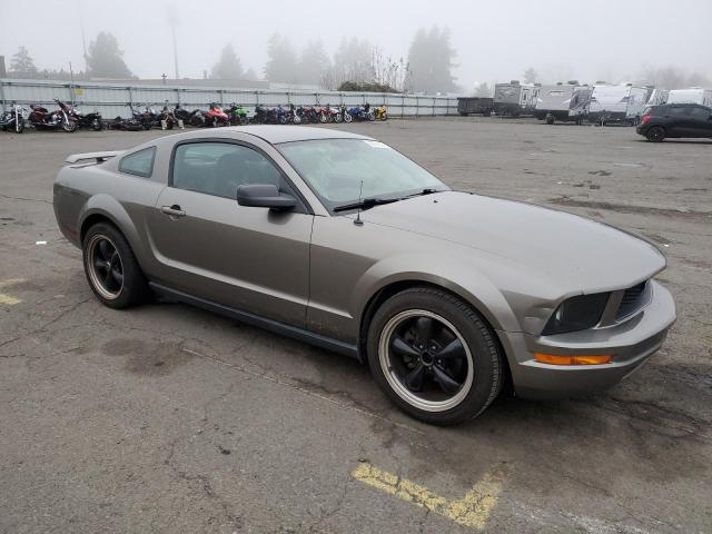 Photo 3 VIN: 1ZVFT80N855152076 - FORD MUSTANG 