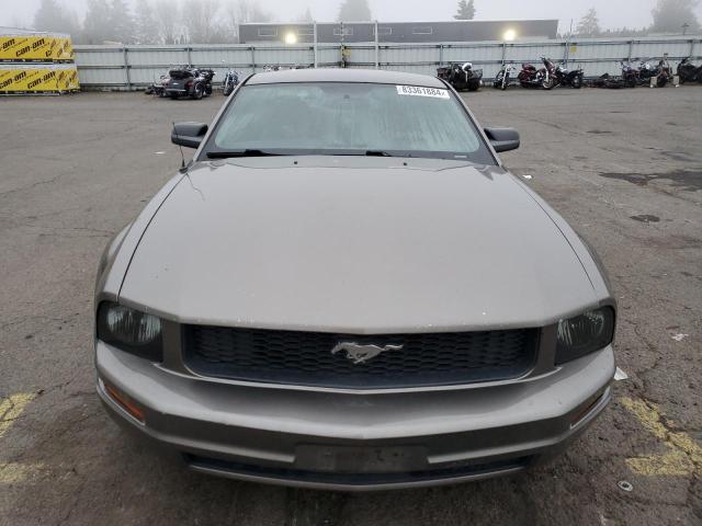 Photo 4 VIN: 1ZVFT80N855152076 - FORD MUSTANG 