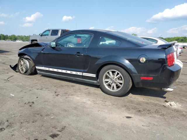 Photo 1 VIN: 1ZVFT80N855174059 - FORD MUSTANG 