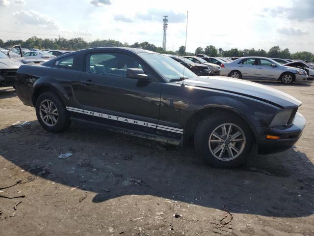 Photo 3 VIN: 1ZVFT80N855174059 - FORD MUSTANG 