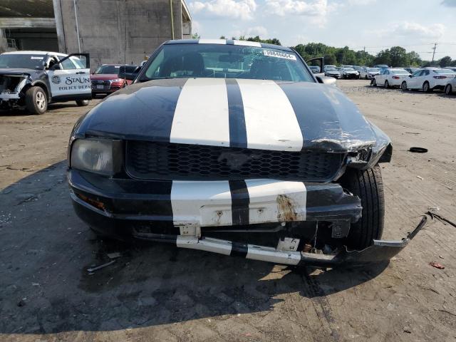 Photo 4 VIN: 1ZVFT80N855174059 - FORD MUSTANG 