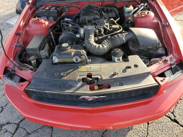 Photo 10 VIN: 1ZVFT80N855176698 - FORD MUSTANG 