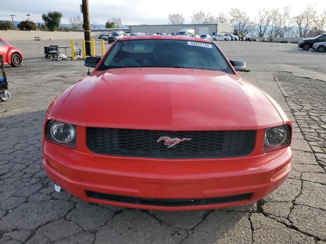 Photo 4 VIN: 1ZVFT80N855176698 - FORD MUSTANG 