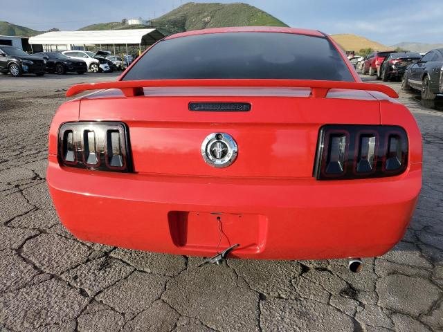 Photo 5 VIN: 1ZVFT80N855176698 - FORD MUSTANG 