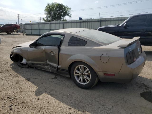 Photo 1 VIN: 1ZVFT80N855179438 - FORD MUSTANG 