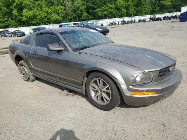 Photo 3 VIN: 1ZVFT80N855179438 - FORD MUSTANG 