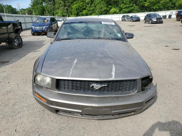 Photo 4 VIN: 1ZVFT80N855179438 - FORD MUSTANG 