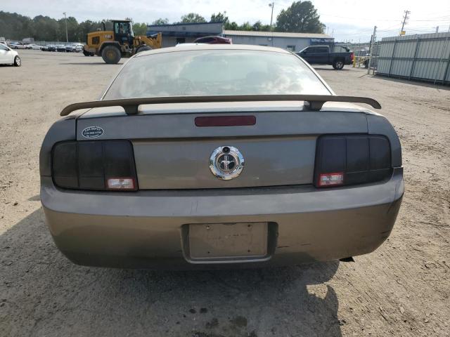 Photo 5 VIN: 1ZVFT80N855179438 - FORD MUSTANG 