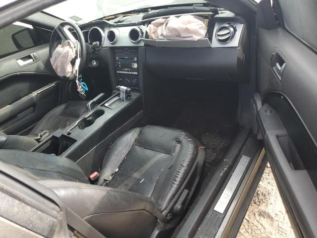 Photo 7 VIN: 1ZVFT80N855179438 - FORD MUSTANG 