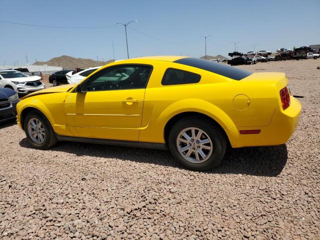 Photo 1 VIN: 1ZVFT80N855191282 - FORD MUSTANG 