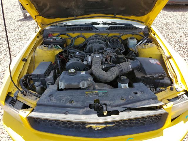 Photo 10 VIN: 1ZVFT80N855191282 - FORD MUSTANG 