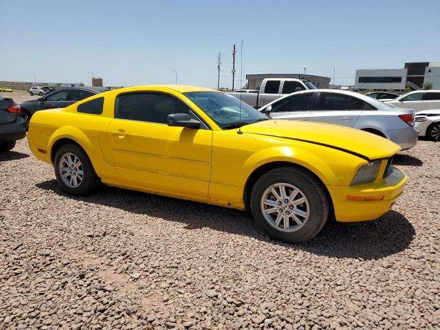 Photo 3 VIN: 1ZVFT80N855191282 - FORD MUSTANG 