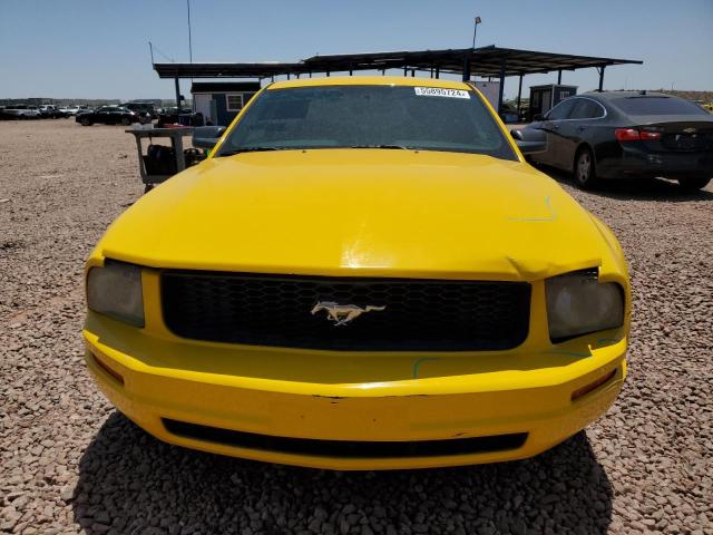 Photo 4 VIN: 1ZVFT80N855191282 - FORD MUSTANG 