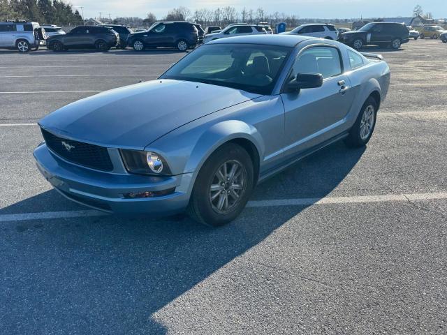 Photo 1 VIN: 1ZVFT80N855194392 - FORD MUSTANG 