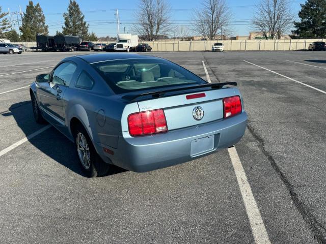 Photo 2 VIN: 1ZVFT80N855194392 - FORD MUSTANG 