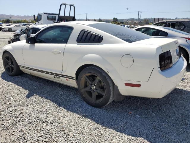 Photo 1 VIN: 1ZVFT80N855238634 - FORD MUSTANG 