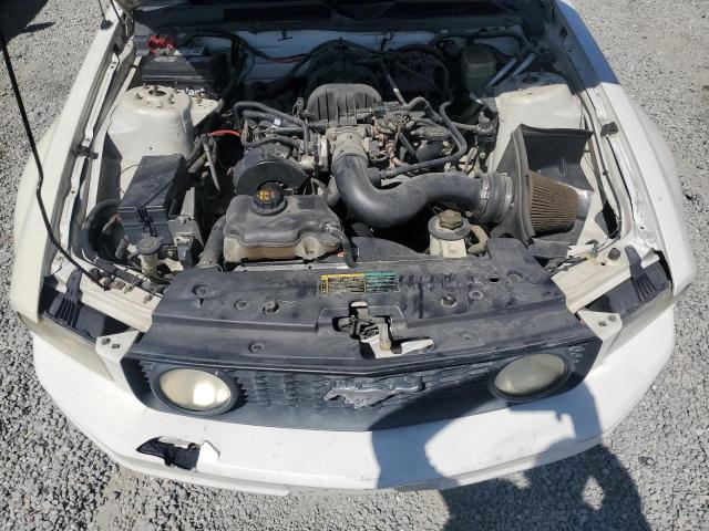 Photo 10 VIN: 1ZVFT80N855238634 - FORD MUSTANG 