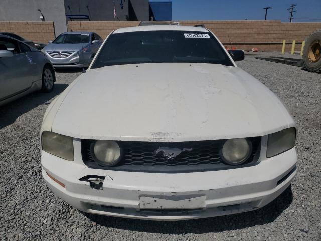 Photo 4 VIN: 1ZVFT80N855238634 - FORD MUSTANG 