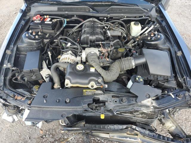 Photo 10 VIN: 1ZVFT80N855254865 - FORD MUSTANG 