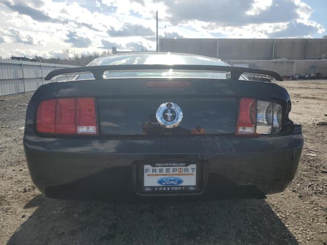 Photo 5 VIN: 1ZVFT80N855254865 - FORD MUSTANG 