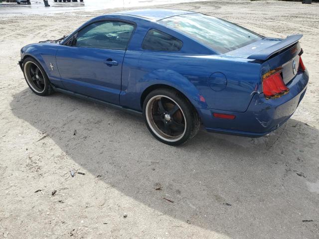 Photo 1 VIN: 1ZVFT80N865117202 - FORD MUSTANG 